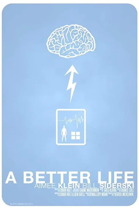 A Better Life