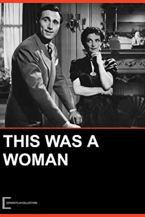 This Was a Woman