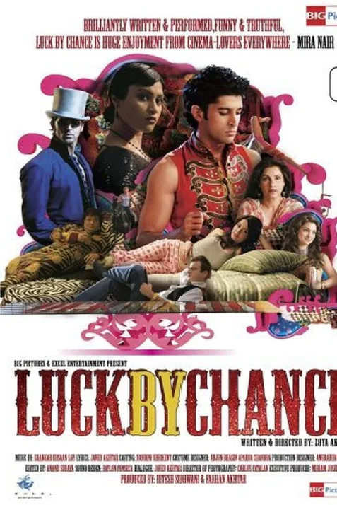 Luck by Chance