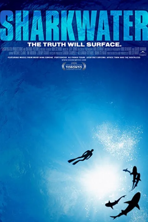 Sharkwater
