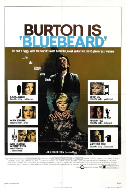Bluebeard