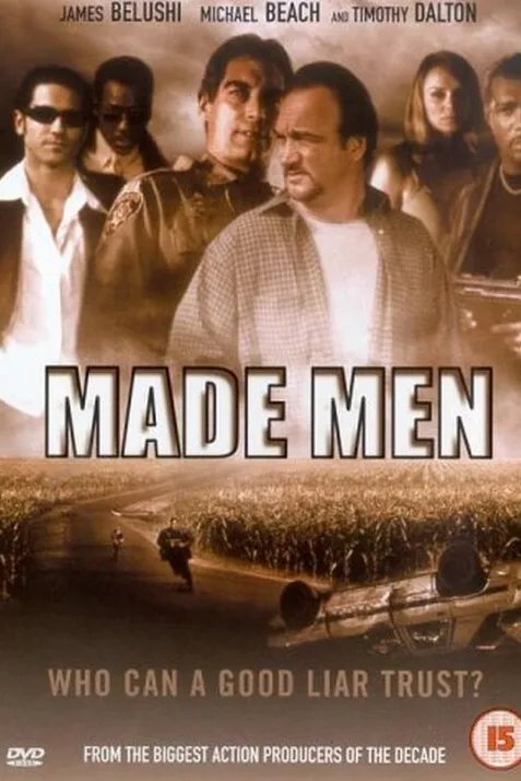 Made Men