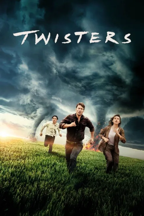 Twisters