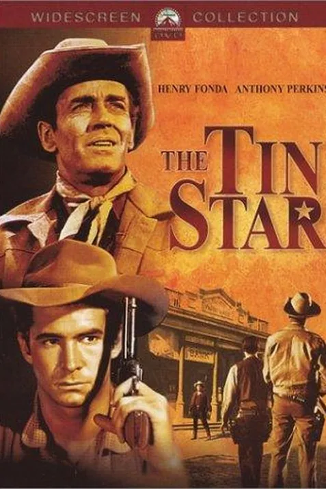 The Tin Star
