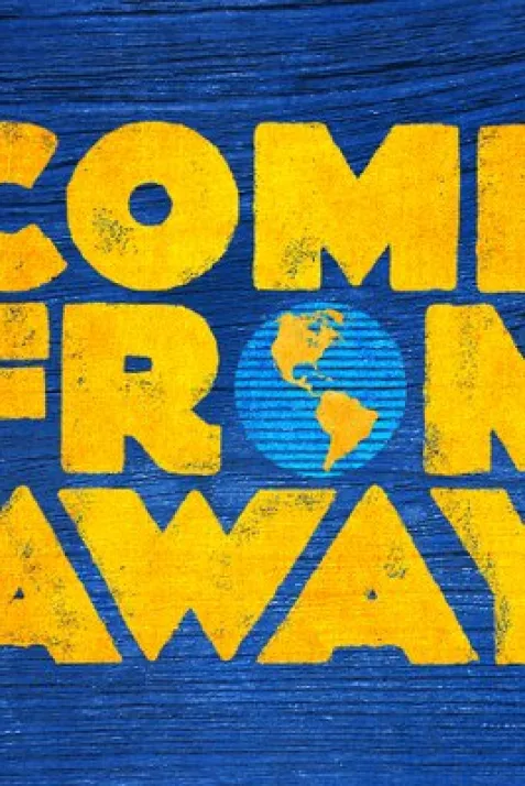 Come from Away