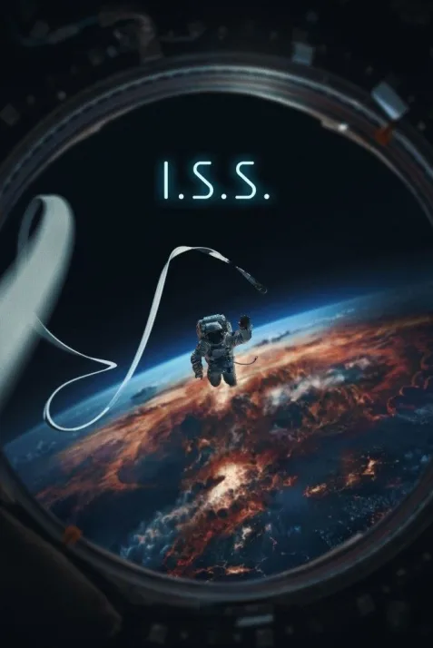 I.S.S.