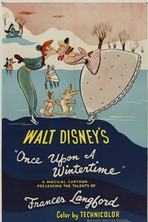 Once Upon a Wintertime