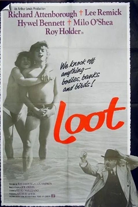 Loot