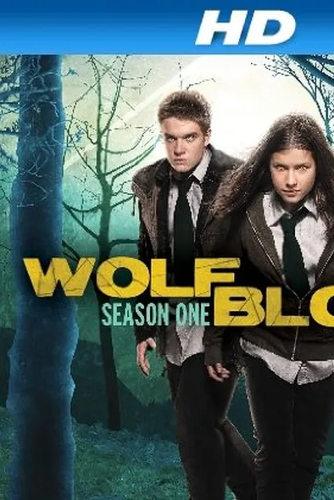Wolfblood