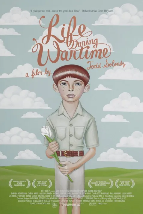 Life During Wartime