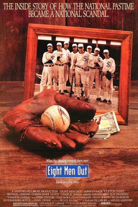 Eight Men Out