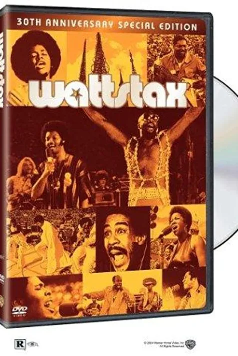 Wattstax