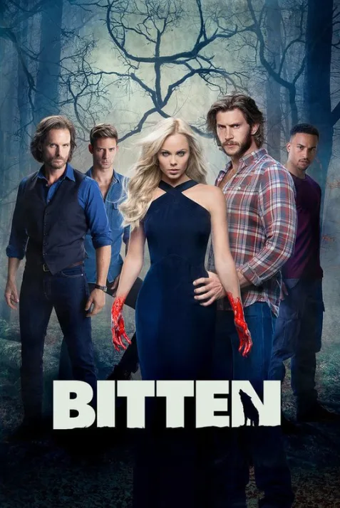 Bitten