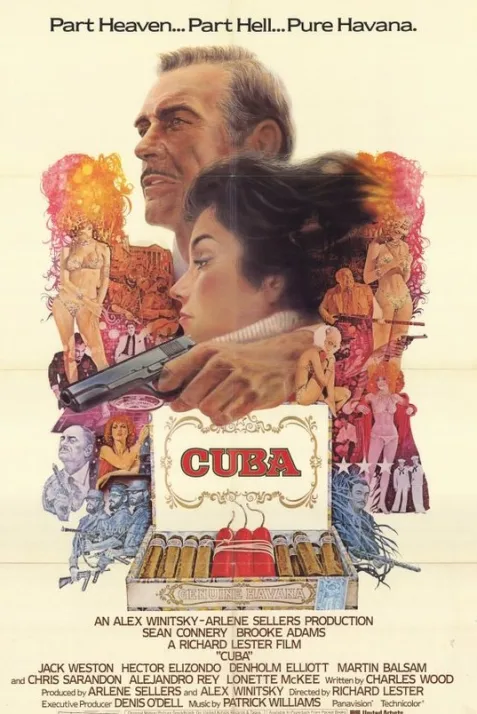 Cuba