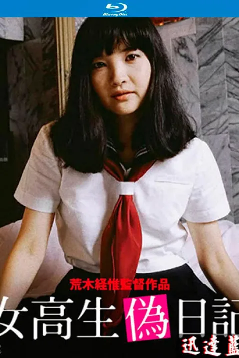 High School Girl's Diary
