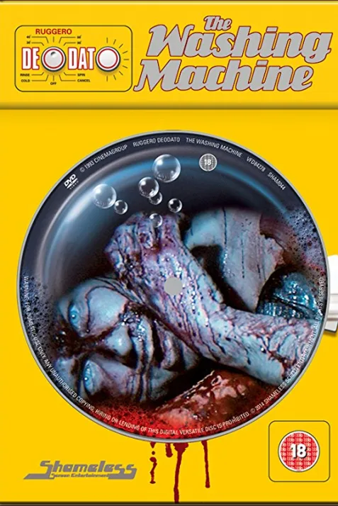 The Washing Machine