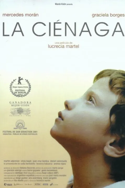 La Ciénaga
