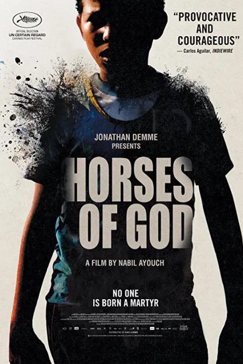 Horses of God
