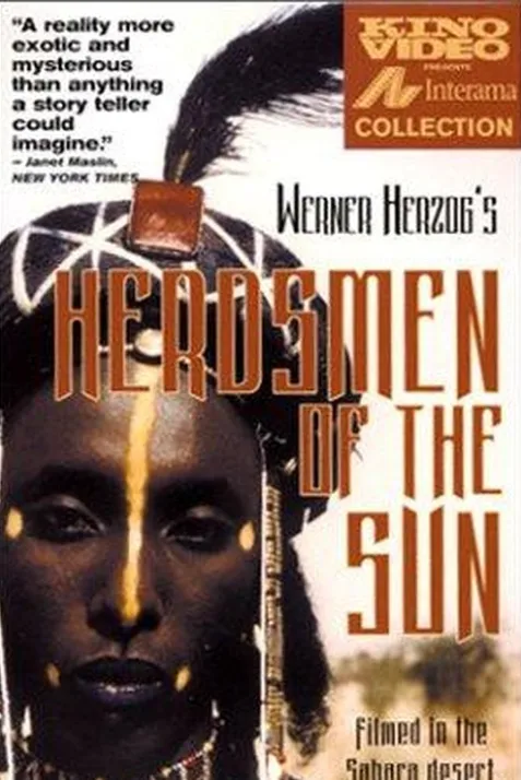 Herdsmen of the Sun