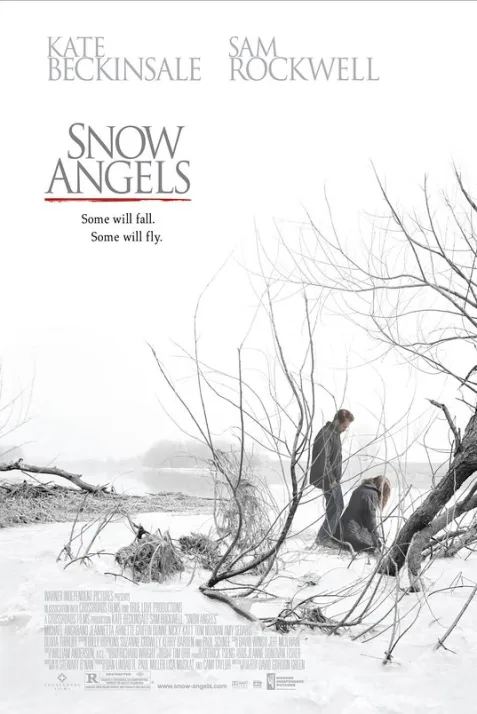Snow Angels