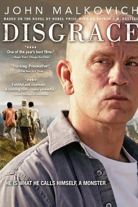 Disgrace