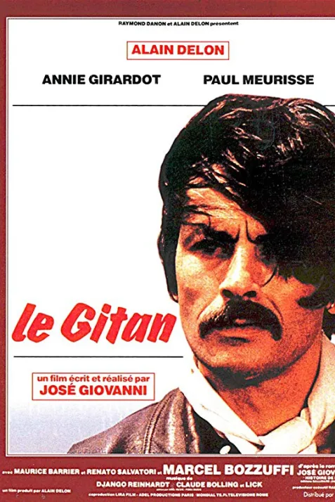 Le Gitan