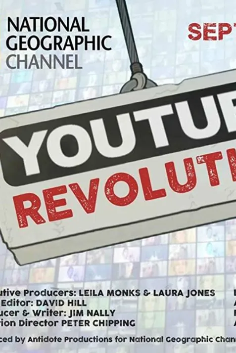 YouTube Revolution