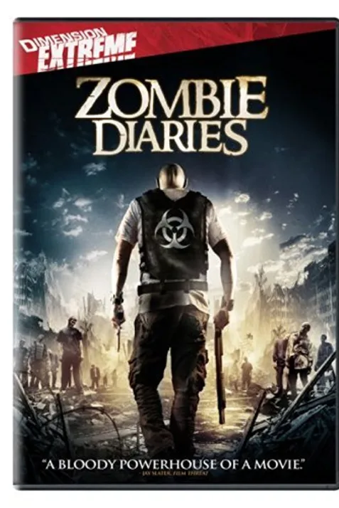 Zombie Diaries