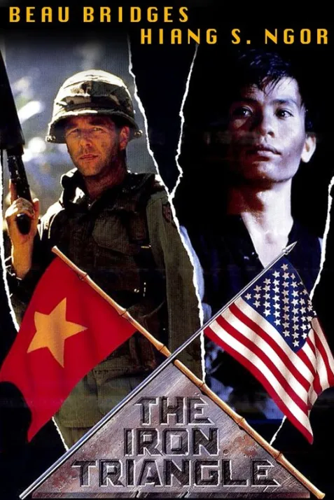 The Iron Triangle