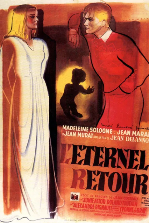 L'éternel retour