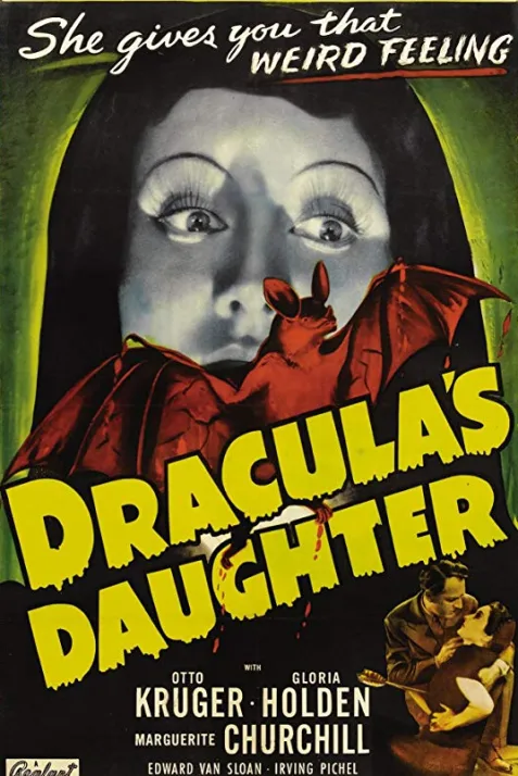 Dracula's Daughter