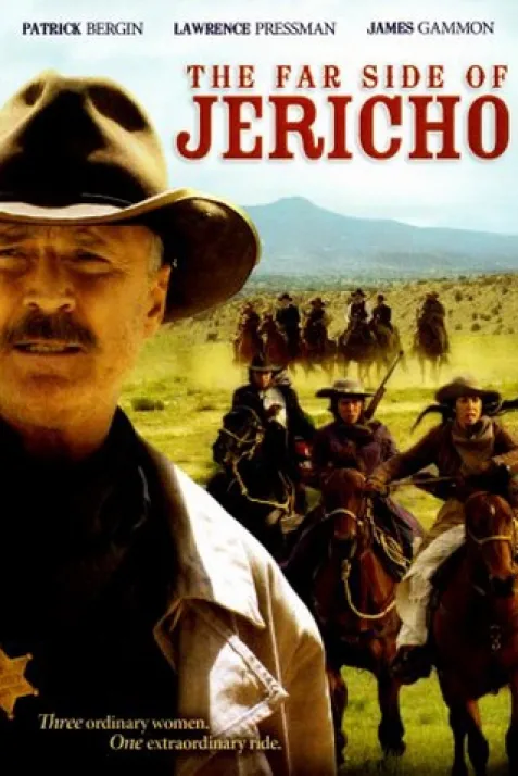 The Far Side of Jericho