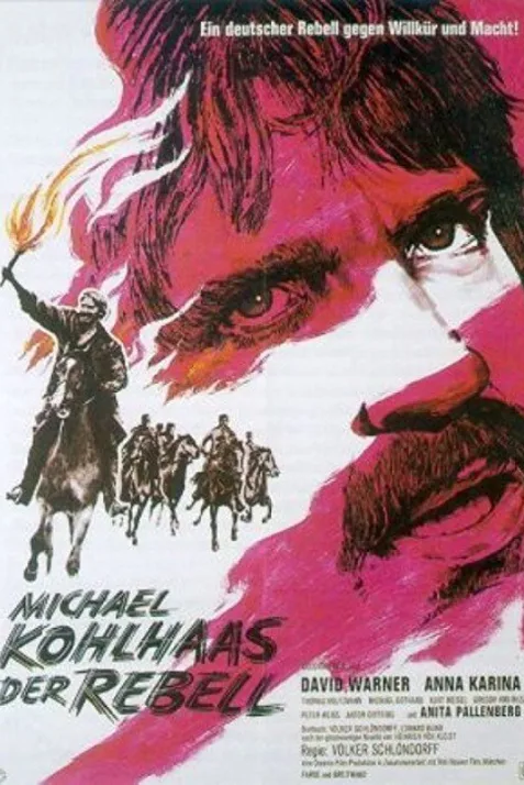 Michael Kohlhaas - Der Rebell