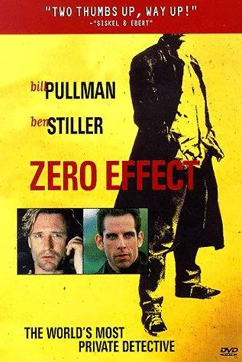 Zero Effect