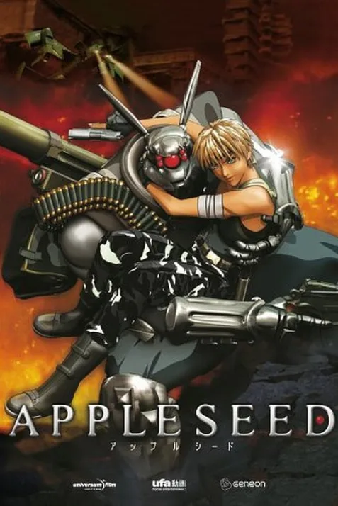 Appleseed