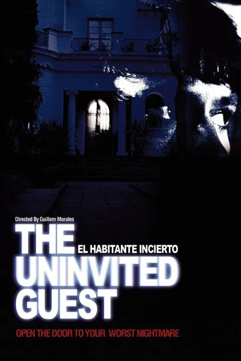 The Uninvited Guest