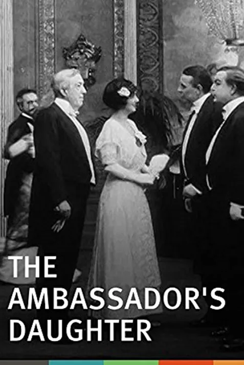 The Ambassador's Daughter