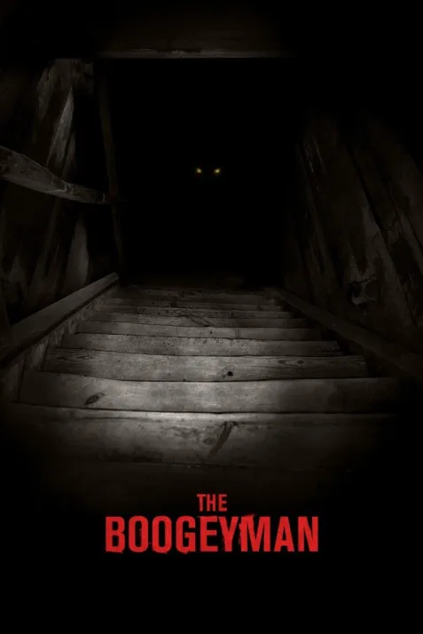 The Boogeyman