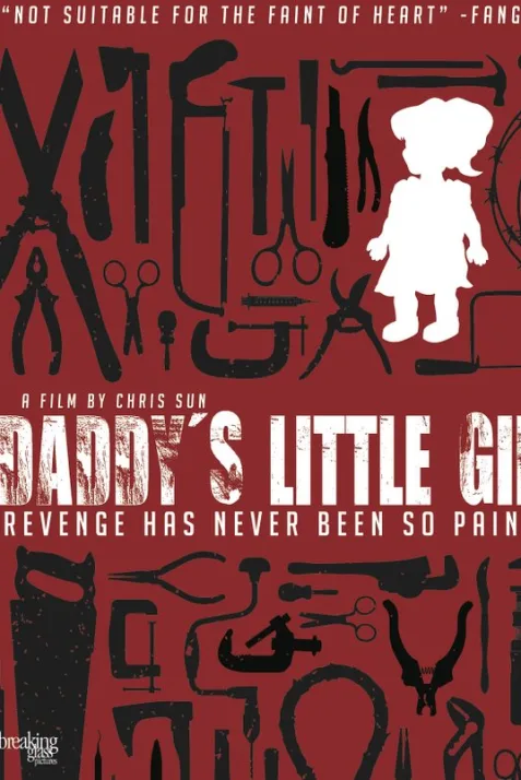 Daddy's Little Girl
