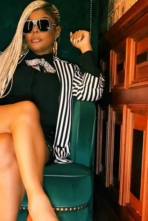 The Remix: Hip Hop X Fashion