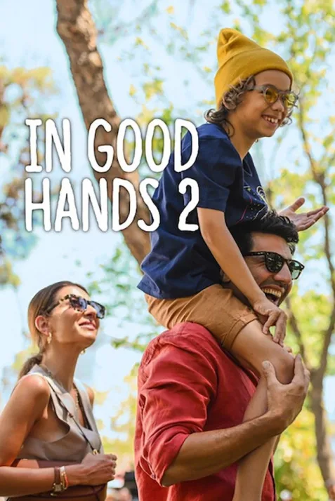 In Good Hands 2