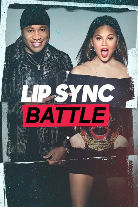 Lip Sync Battle