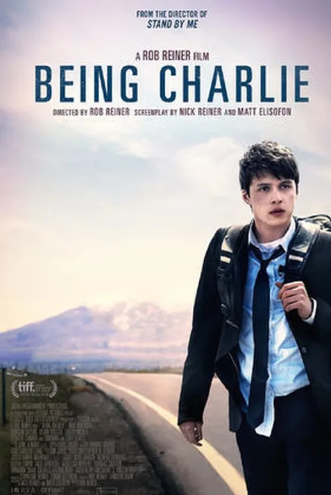 Being Charlie