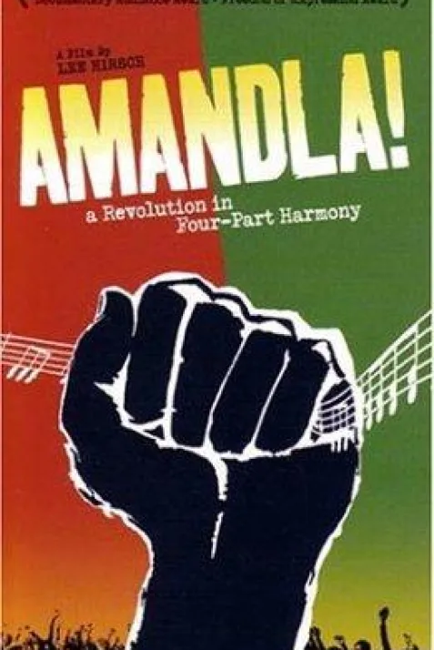 Amandla!