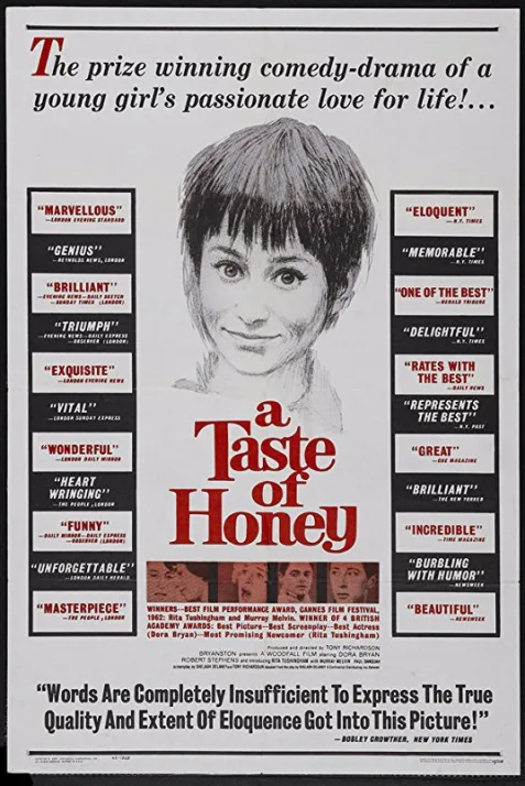 A Taste of Honey