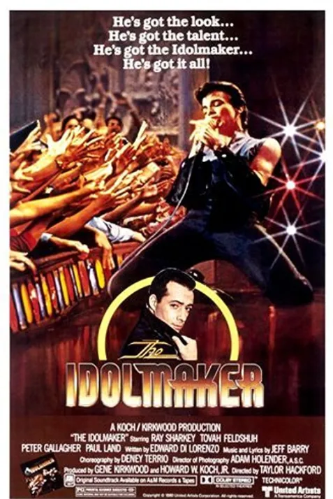The Idolmaker