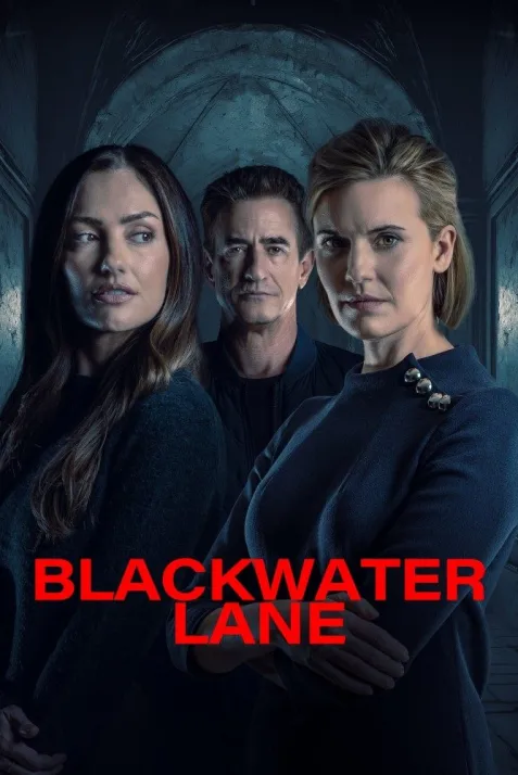 Blackwater Lane