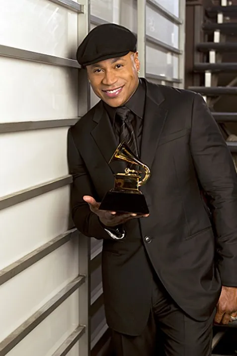 The 55th Annual Grammy Awards