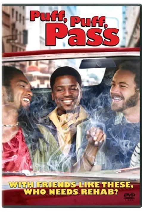 Puff, Puff, Pass