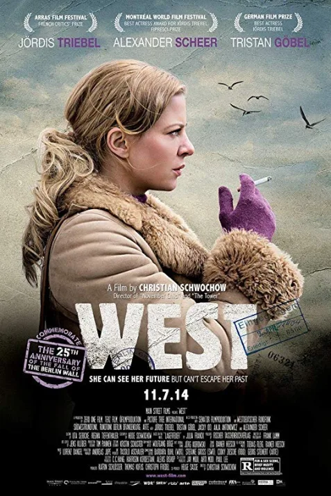 West